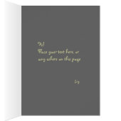Phases of Venus Cards (Inside (Right))