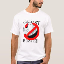Phasmophobia Ghost Busted