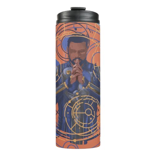 Phastos Astrometry Graphic Thermal Tumbler