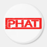 Phat Stamp Magnet