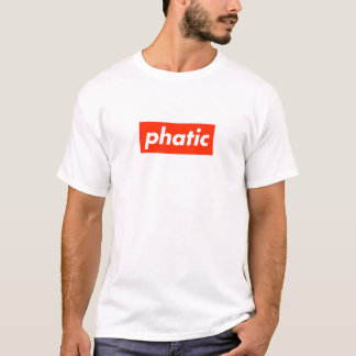 phatic t T-Shirt