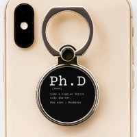 PhD definition philosophy doctor teacher funny