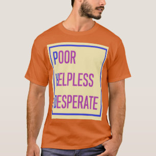 PHD doctor funny humor joke paint art T-Shirt