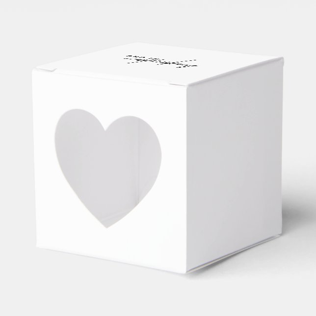 PhD in Overthinking–Funny Quote -The Overthinker Favor Boxes (Front Side)