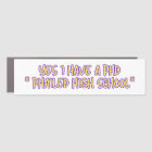 PHD Phailed High School