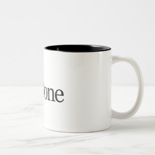 PhDone Two_Tone Coffee Mug