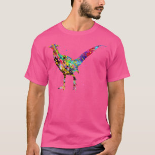 Pheasant 1 T-Shirt