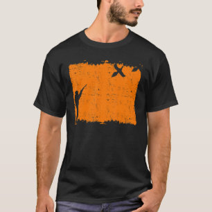 Pheasant Bird Hunting Hunter Fourth Of July Usa Fl T-Shirt