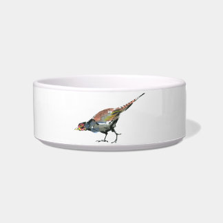 Pheasant Bowl