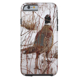 Pheasant Case