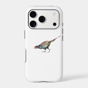 Pheasant iPhone 17 Pro Case