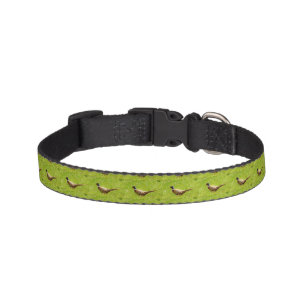 Pheasant Dog Collar