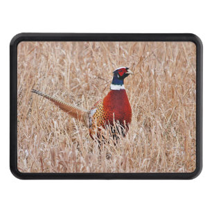 Pheasant Hitch Cover