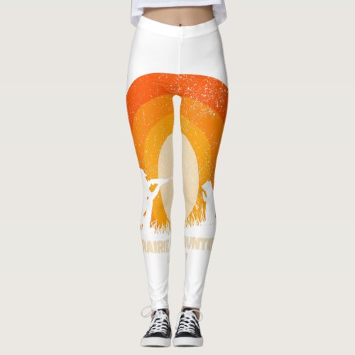 Pheasant Hunter Lucky Charm as Pheasant Hunting Ve Leggings