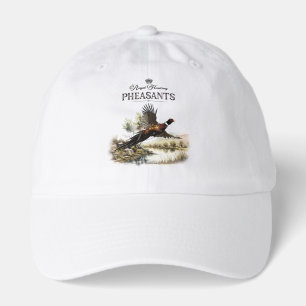  Pheasant Hunting Hat