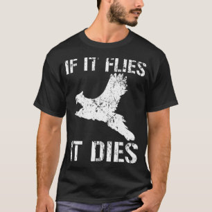 Pheasant Hunting t Upland Midwest outdoorsmen T-Shirt