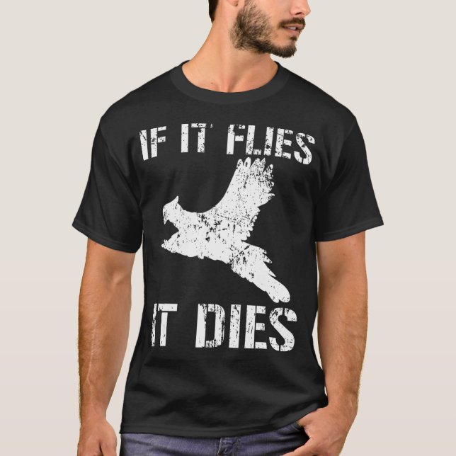 Pheasant Hunting t Upland Midwest outdoorsmen T-Shirt (Front)
