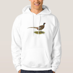 Pheasant Rooster Hoodie