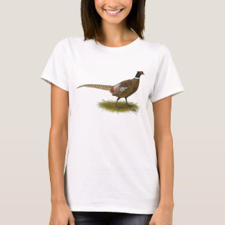 Pheasant Rooster T-Shirt