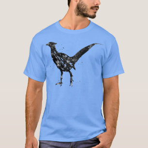 Pheasant T-Shirt