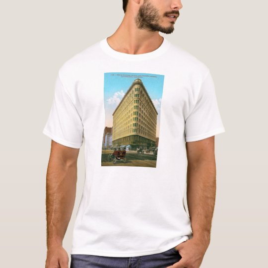Phelan Building ~1910 T-Shirt