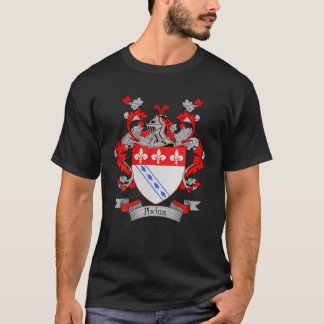 Phelan Coat Of Arms | Phelan Surname Family Crest T-Shirt