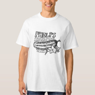 Phelps Family Reunion T-Shirt