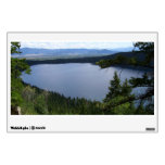 Phelps Lake I at Grand Teton National Park Wall Sticker