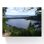 Phelps Lake I Paperweight