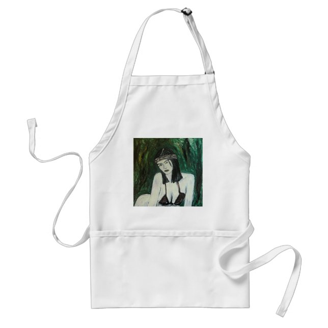 PHENOM PHEN PASSION ADULT APRON (Front)