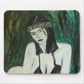 PHENOM PHEN PASSION MOUSE PAD