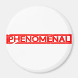 Phenomenal Stamp Magnet