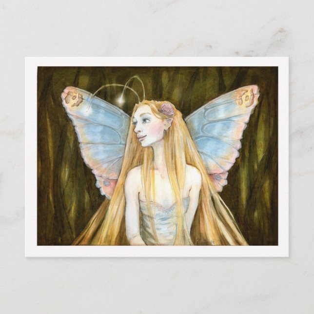 Pheobe Postcard (Front)