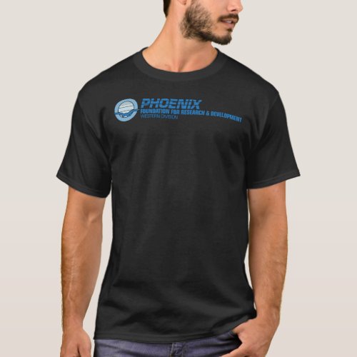 Pheonix Foundation Essential  T_Shirt