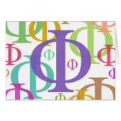 Phi (Front Horizontal)