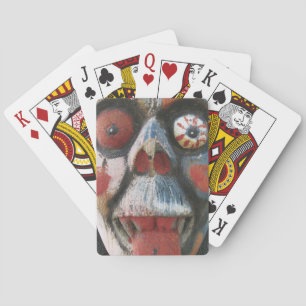 Phi - A Thai Ghost Poker Cards