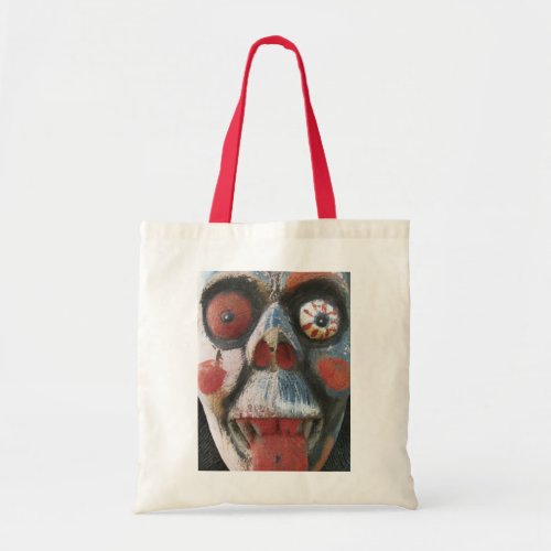 Phi _ A Thai Ghost Tote Bag