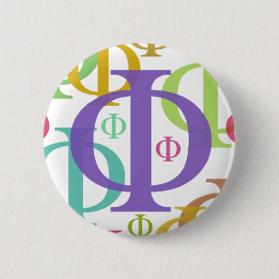 Phi Button