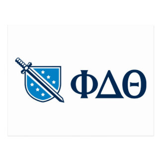 Phi Delta Theta Gifts on Zazzle