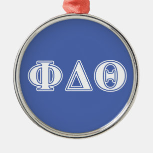 Personalized Phi Delta Theta Gifts on Zazzle
