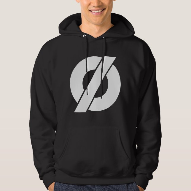 PHI HOODIE (Front)
