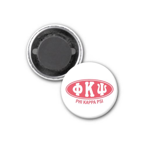 Phi Kappa Psi  Vintage Magnet