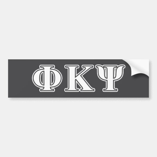 kappa kappa psi letters