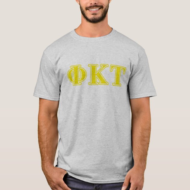 phi kappa tau merchandise