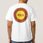Phi Kappa Theta | Badge