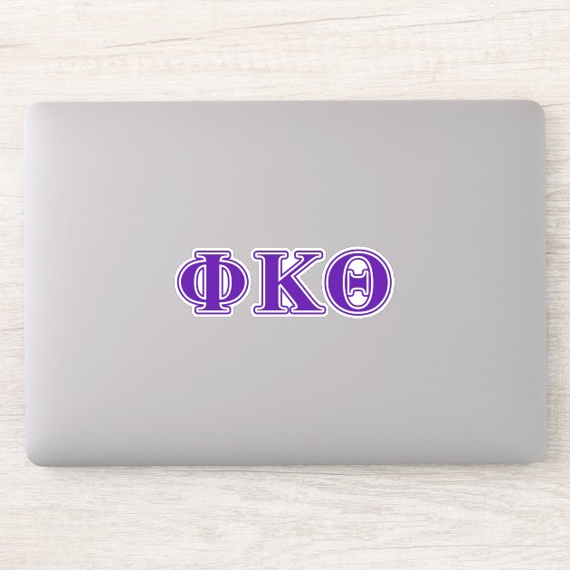 phi kappa theta merchandise