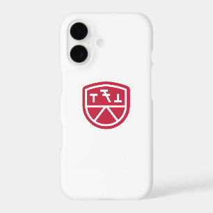 Phi Sigma Kappa Shield iPhone 17 Case