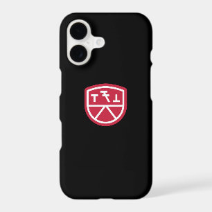 Phi Sigma Kappa Shield iPhone 17 Case