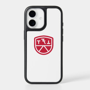Phi Sigma Kappa Shield iPhone 17 Case