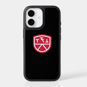 Phi Sigma Kappa Shield iPhone 17 Case